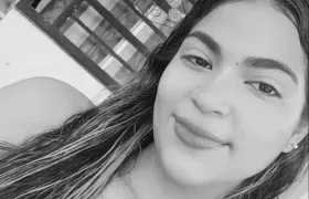 Andrea Bermeo Chogo.