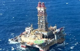 Uchuva-2 está situado a 76 kilómetros de Santa Marta.