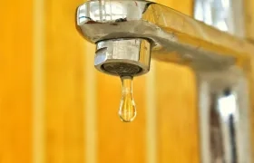 Transelca trabaja para reparar el activo que presenta fallas.