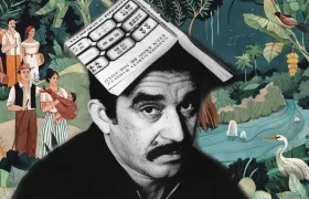 'Cien Años de Soledad', la obra cumbre de Gabriel García Márquez.