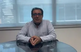 Armando Gutiérrez, Director Ejecutivo ANAP