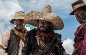 'Adiós al amigo', del director Iván D. Gaona.