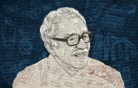 ‘Caminando a Gabo’ la vida y obra de Gabriel García Márquez hace parte de la programación. 