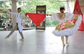 Se espera que 700 artistas estén en escenario.