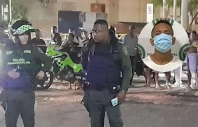 Dilan Alexander Rodríguez Cotes.