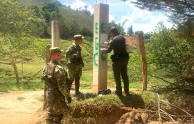 El 'Clan del Golfo' tiene 7.062 integrantes.