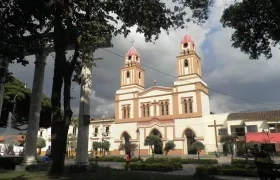 Florida, Valle del Cauca. 