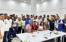 Gobierno llegó a un acuerdo con gremios