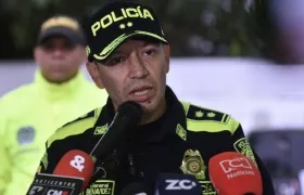 General Herbert Benavidez