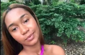 Valentina Babilonia Castro.