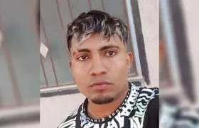 Carlos Andrés De Arma Vanegas.