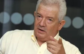 Mario Uribe, condenado por parapolítica.