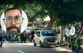 Jean Pierre Cohen Suárez.