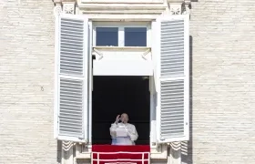 Papa Francisco.