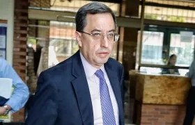 José Elías Melo Acosta.