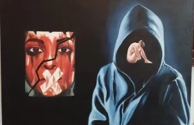 Obra de Judith López.