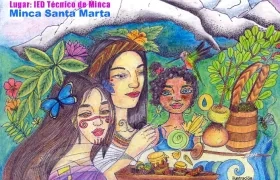 Festival de Cine Sierra Nevada, con su lema 'Amando la naturaleza y uniendo culturas'.