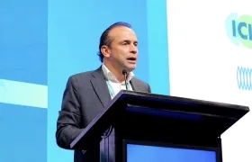 Alejandro Eder, Alcalde de Cali.