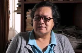 Amelia Pérez, nueva directora de la SAE. 