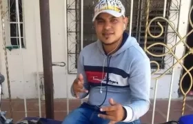 Anderson José Viloria Vergara.