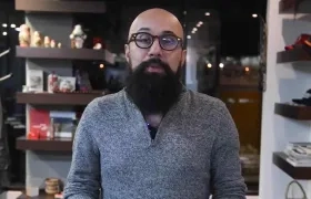 Carlos Carrillo, director de la UNGRD.