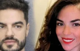 David Knezevich fue detenido el sábado en Miami dentro de la investigación por la desaparición de su esposa Ana María Knezevich.