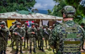Ejército Nacional de Colombia