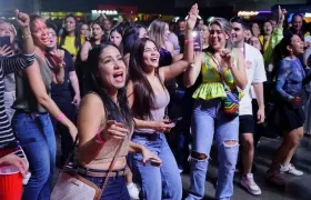 La feria más grande del Caribe en su séptima edición. 