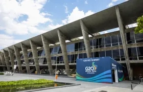 Imagen del evento que inicia este lunes.