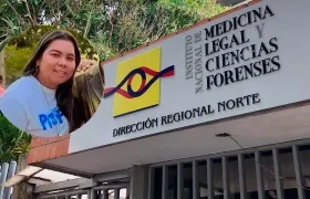 Nalfi Esther Blanco Olmos.