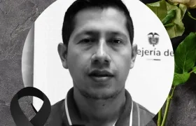 Jimmy Alejandro Rosero Chaves