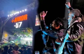 Imágenes de la presentación de Doctor Krápula.