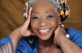 Leonor González Mina.