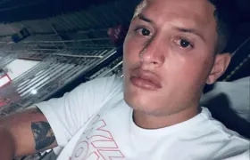 Luis Miguel Ternera Villafañe.