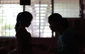 En 2023 en Colombia se atendieron 35.339 casos de violencia hacia niños, niñas y adolescentes.
