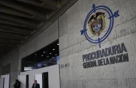 Procuraduría General de la Nación.