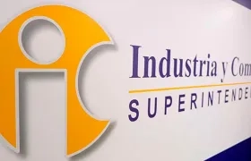 Superintendencia de Industria y Comercio.