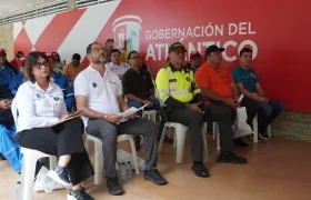 Jornada de conmemoración del Día Mundial en Recuerdo de las Victimas de siniestros viales 2024. 