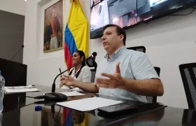 Directivas de la Asamblea del Atlántico.