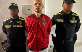 Hans Cuadro Muñoz, alias ‘Jansito’.