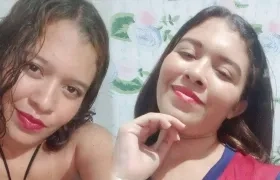 Belquis Johanna Ahumada Fonseca.