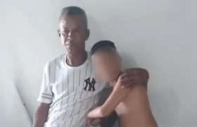 Roque Antonio Herazo. 