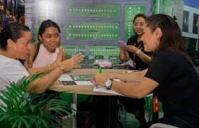 La feria de la vivienda será del 22 al 24 de noviembre en Valledupar. 