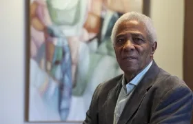 Francisco Maturana, extécnico de la Selección Colombia. 