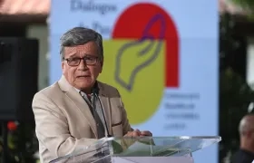 Alias 'Pablo Beltrán'.