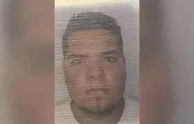 Édgar Fabián Cáceres Arias.