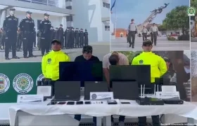 Red que enviaba correos electrónicos con software maliciosos