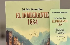 'El inmigrante'.