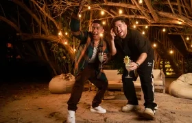 La sencillez y autenticidad hacen parte de la canción.