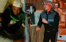 El video en la ambulancia se hizo viral en redes.